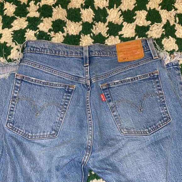 Levi’s Jeans - Picture 6 of 7
